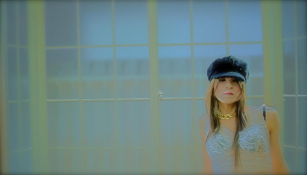 20P NICO-Lace Cami & ,,,