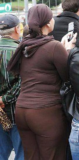 7P Arab turkish ass 5