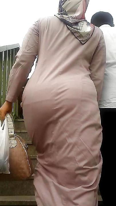 7P Arab turkish ass 5