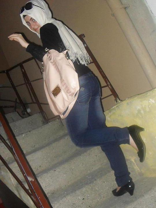 7P Arab turkish ass 5