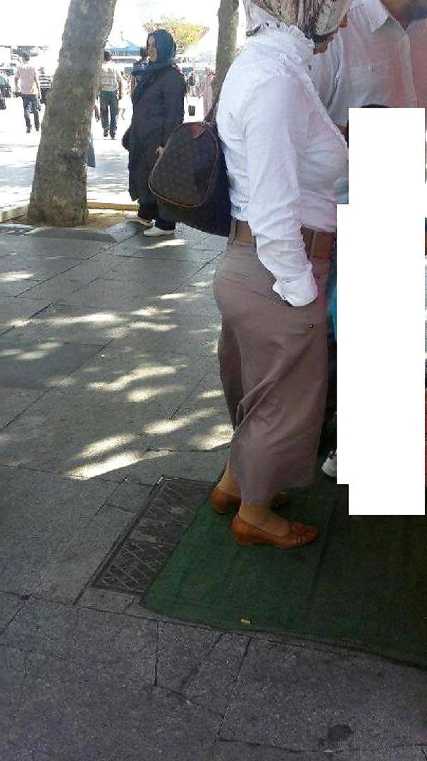 7P Arab turkish ass 5