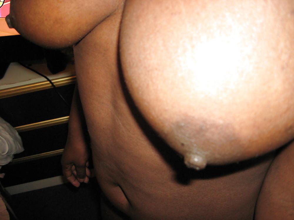 14P Prety black girl