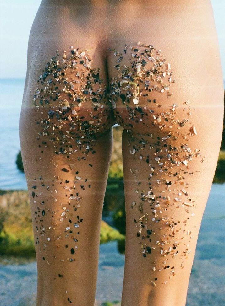 25P Julia Slip nude