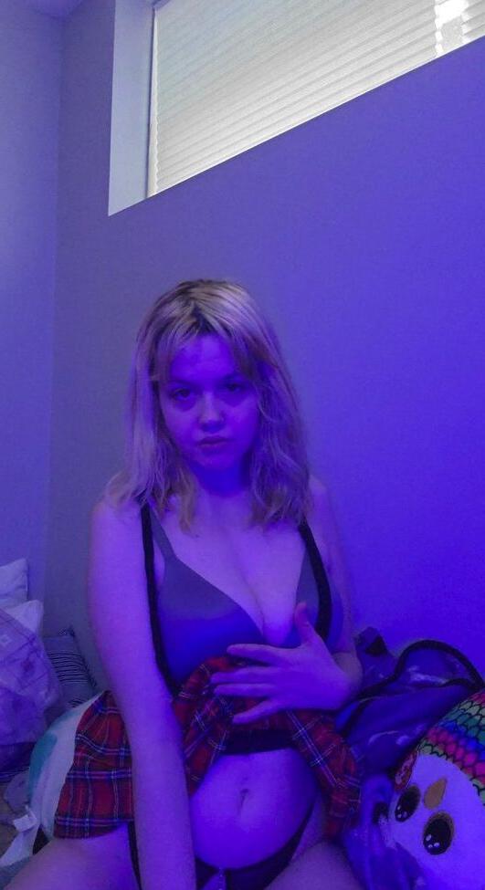 20P Goddess_Alix nude