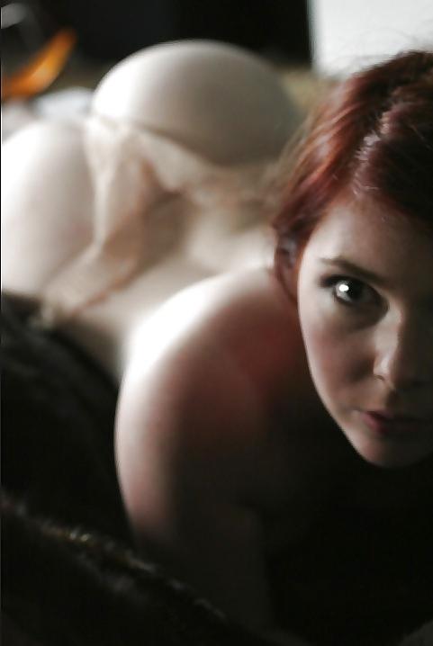 25P More sexy British girls (non nude)...