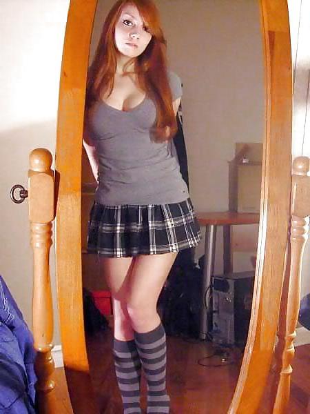 25P More sexy British girls (non nude)...