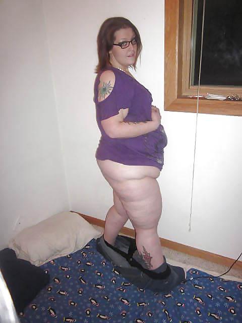 25P BBW süß und reif