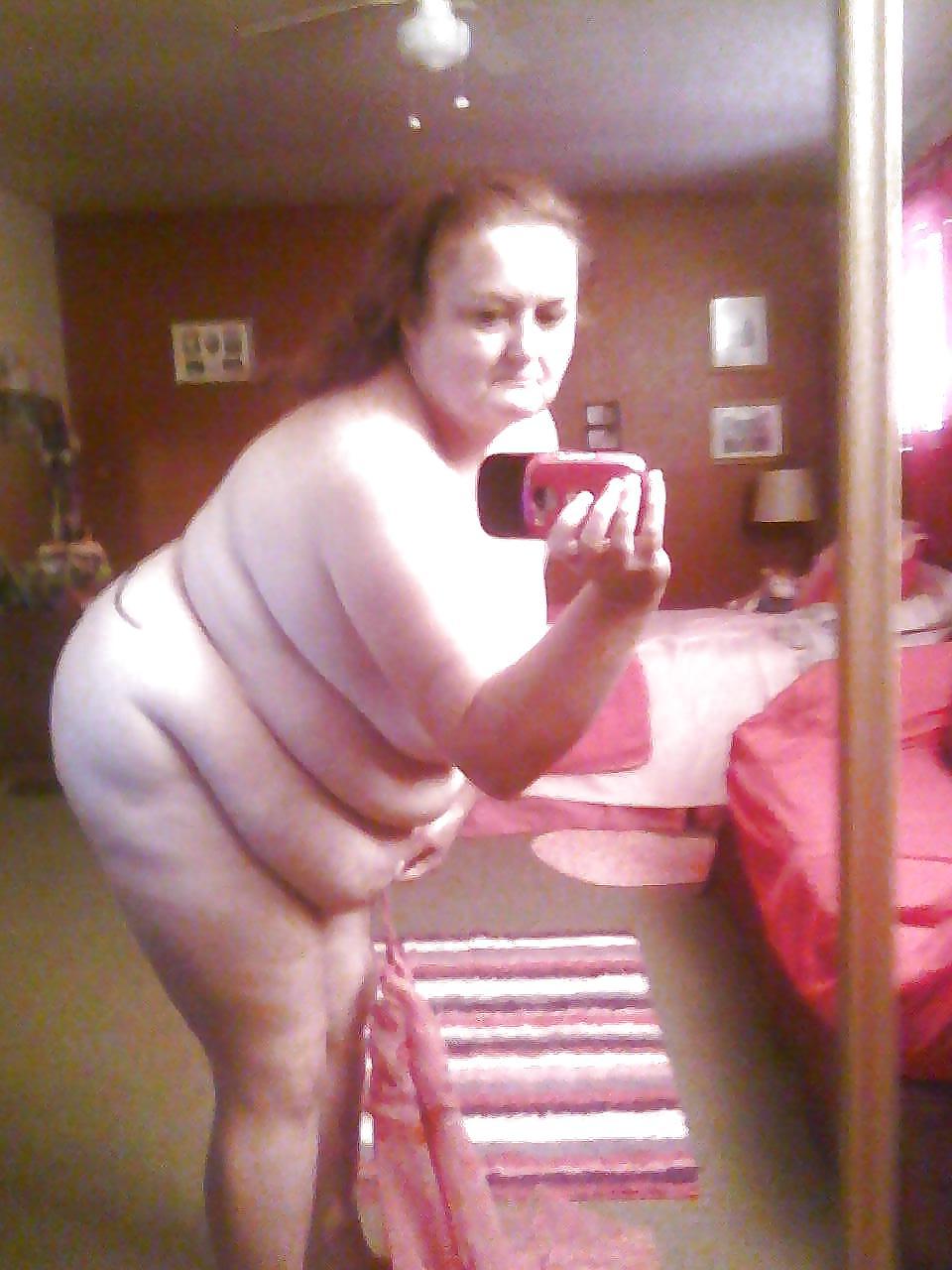 25P BBW süß und reif