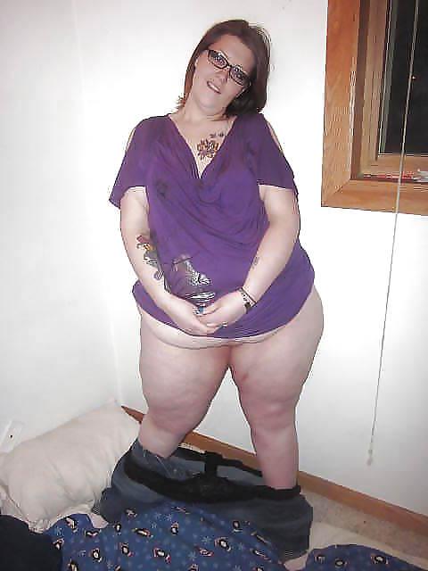25P BBW süß und reif