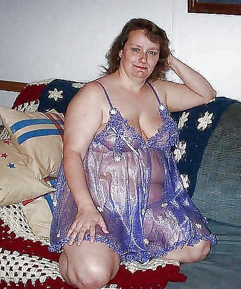 25P BBW süß und reif