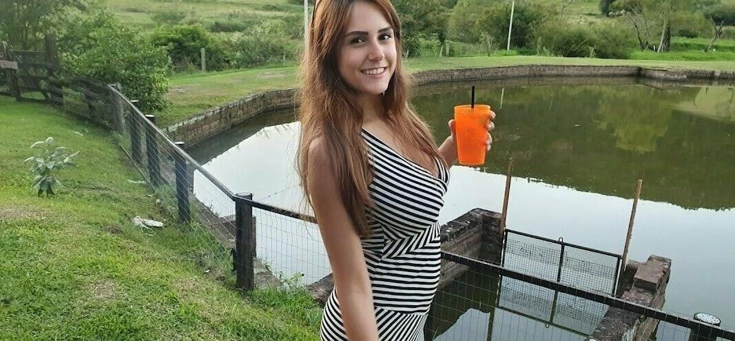 25P Julia Goddess nude