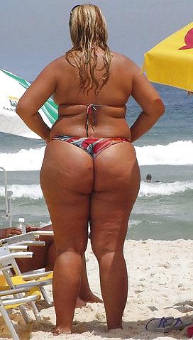 25P Hot BBW Mature