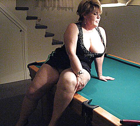 25P Hot BBW Mature