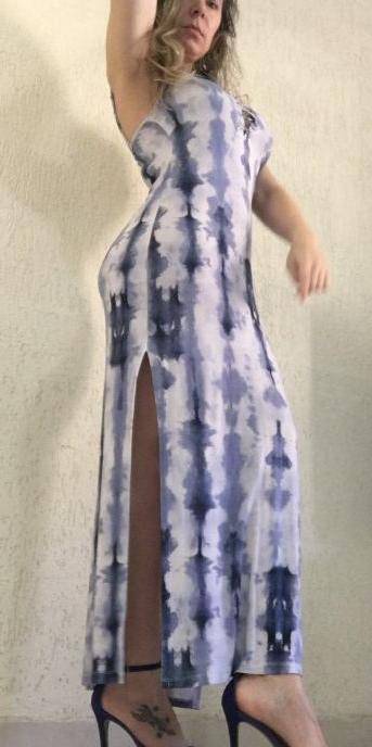 25P Goddess Grazi nude