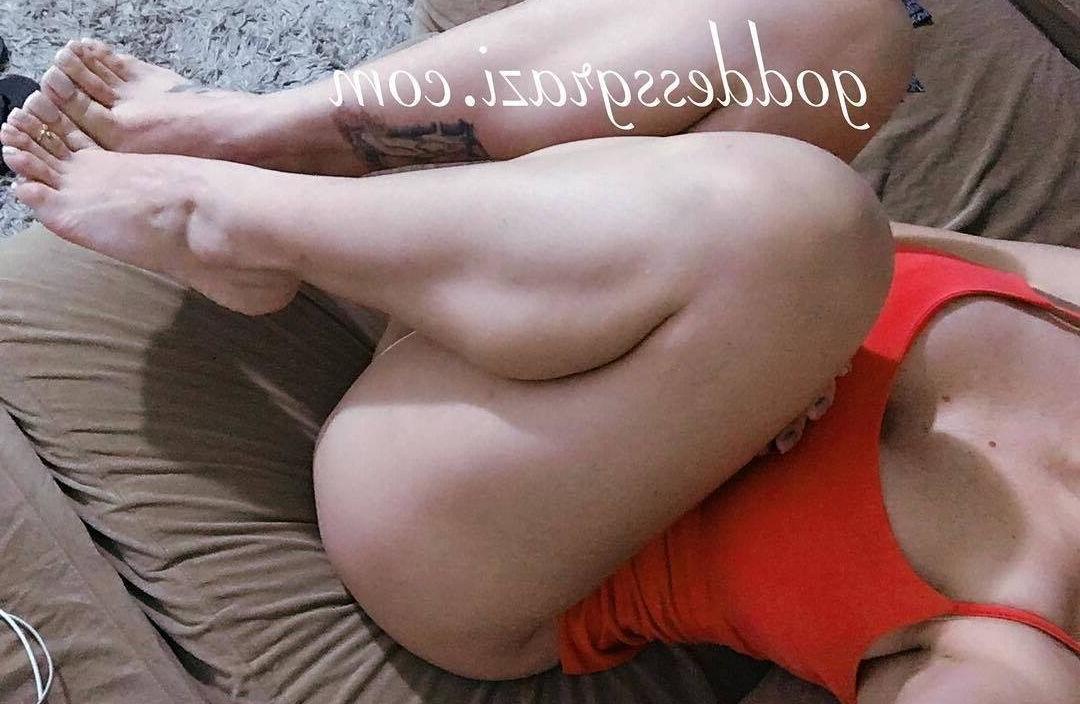 25P Goddess Grazi nude