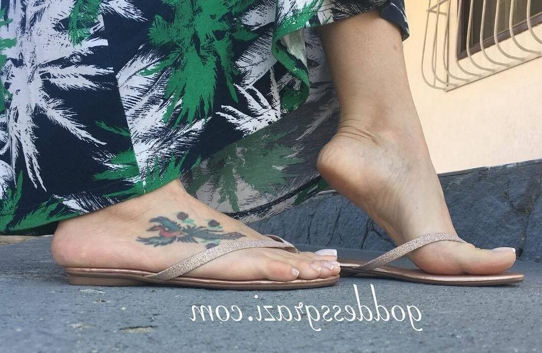 25P Goddess Grazi nude