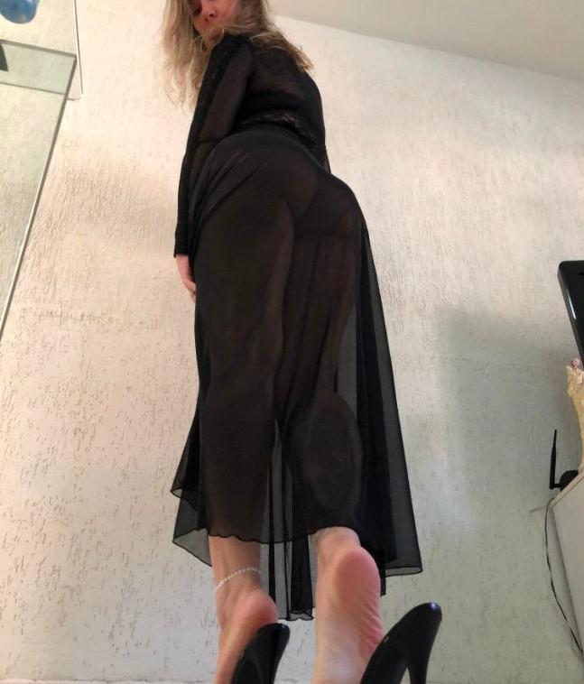 25P Goddess Grazi nude