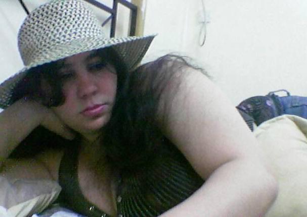 8P The Most Famous and Hot Arab Lady in the Net