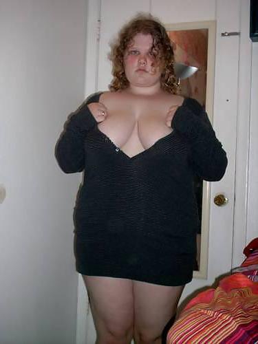 20P Amateur Bbw's