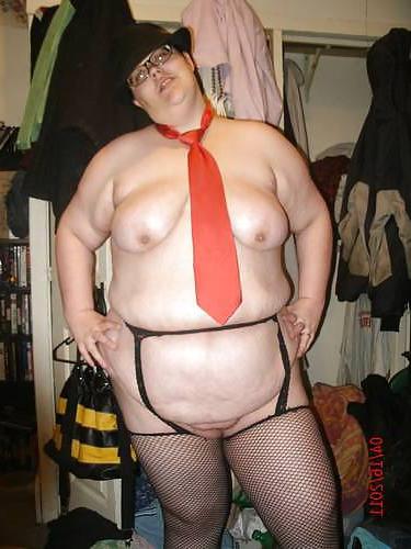 20P Amateur Bbw's