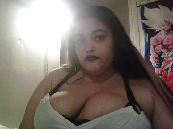 20P Amateur Bbw's