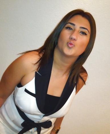 14P hot turkish girls mix