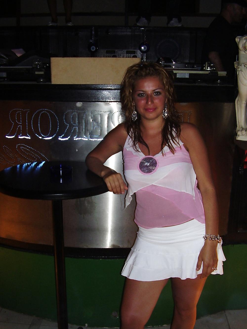 14P hot turkish girls mix