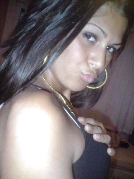 14P hot turkish girls mix