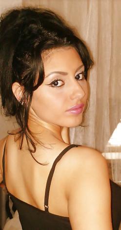14P hot turkish girls mix