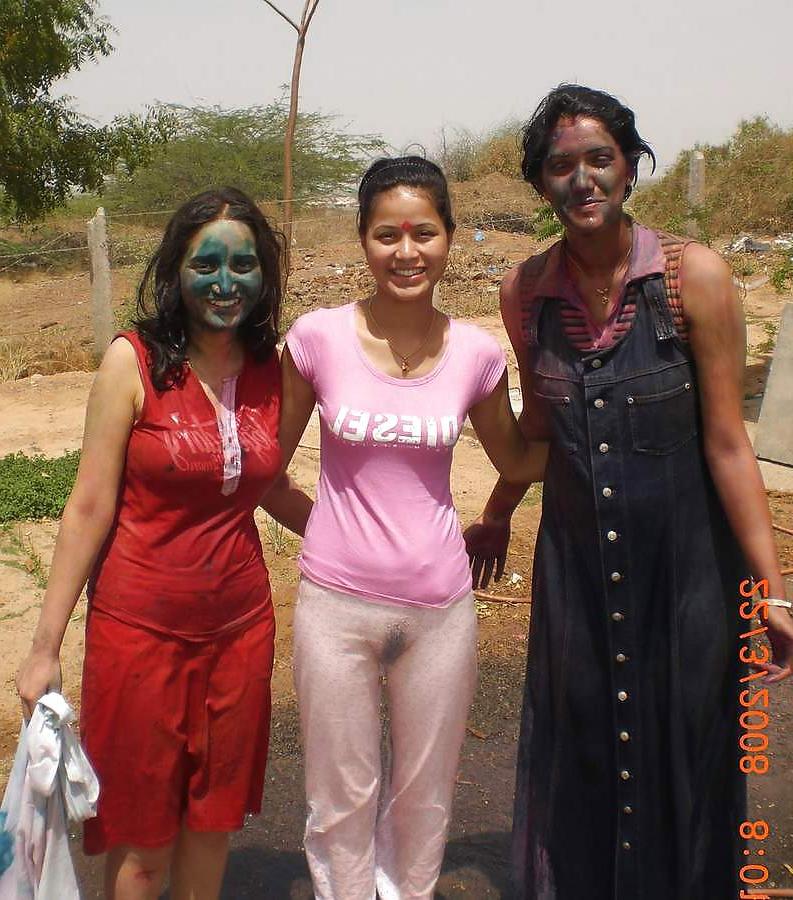25P Indian Fetish pics