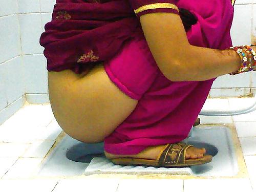 25P Indian Fetish pics