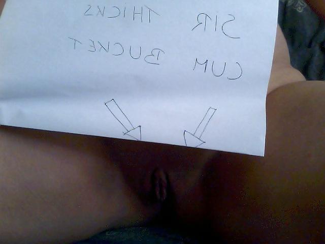 9P Sir thicks whore