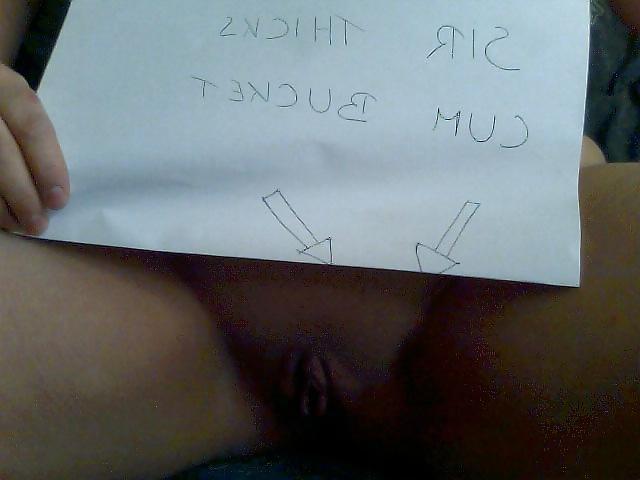 9P Sir thicks whore