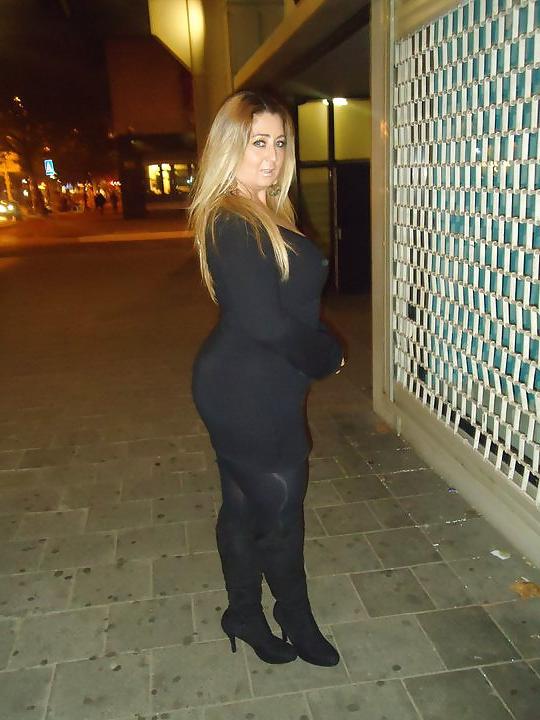 7P Horny turkish teen
