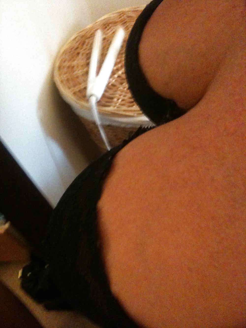 6P Underwear pics
