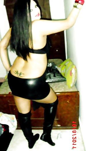 23P ARAB-TURKISH HOT ASS
