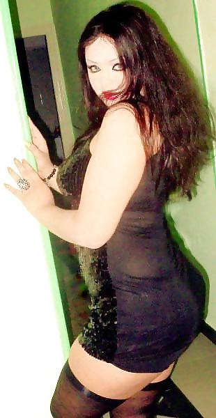 23P ARAB-TURKISH HOT ASS