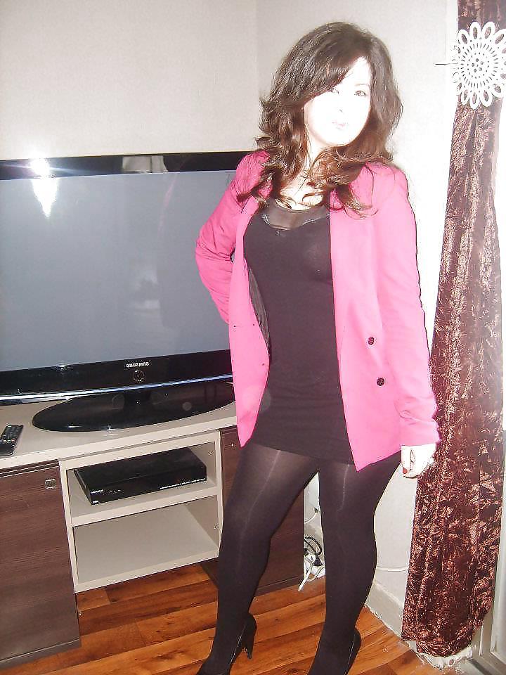 23P ARAB-TURKISH HOT ASS