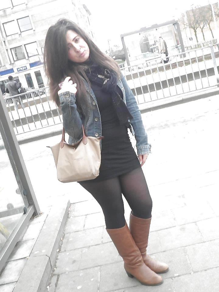 23P ARAB-TURKISH HOT ASS