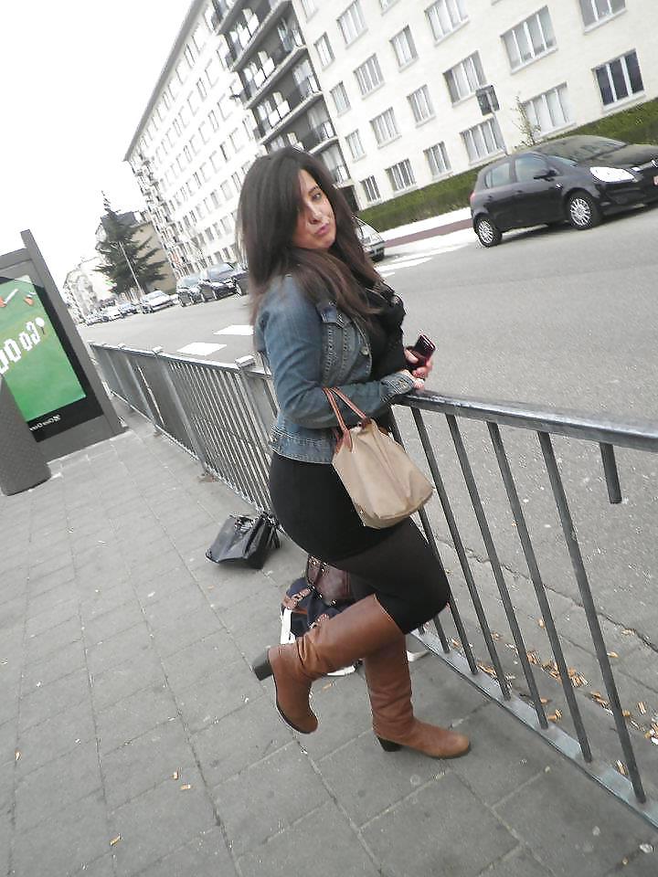 23P ARAB-TURKISH HOT ASS