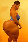 6P BIG AZZ BOOTY (BLACK)