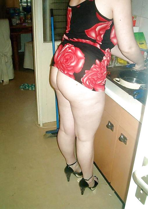 9P Booty bbw