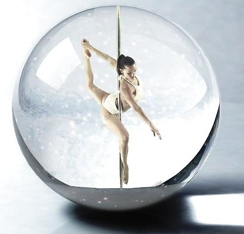 22P Pole-Dancing