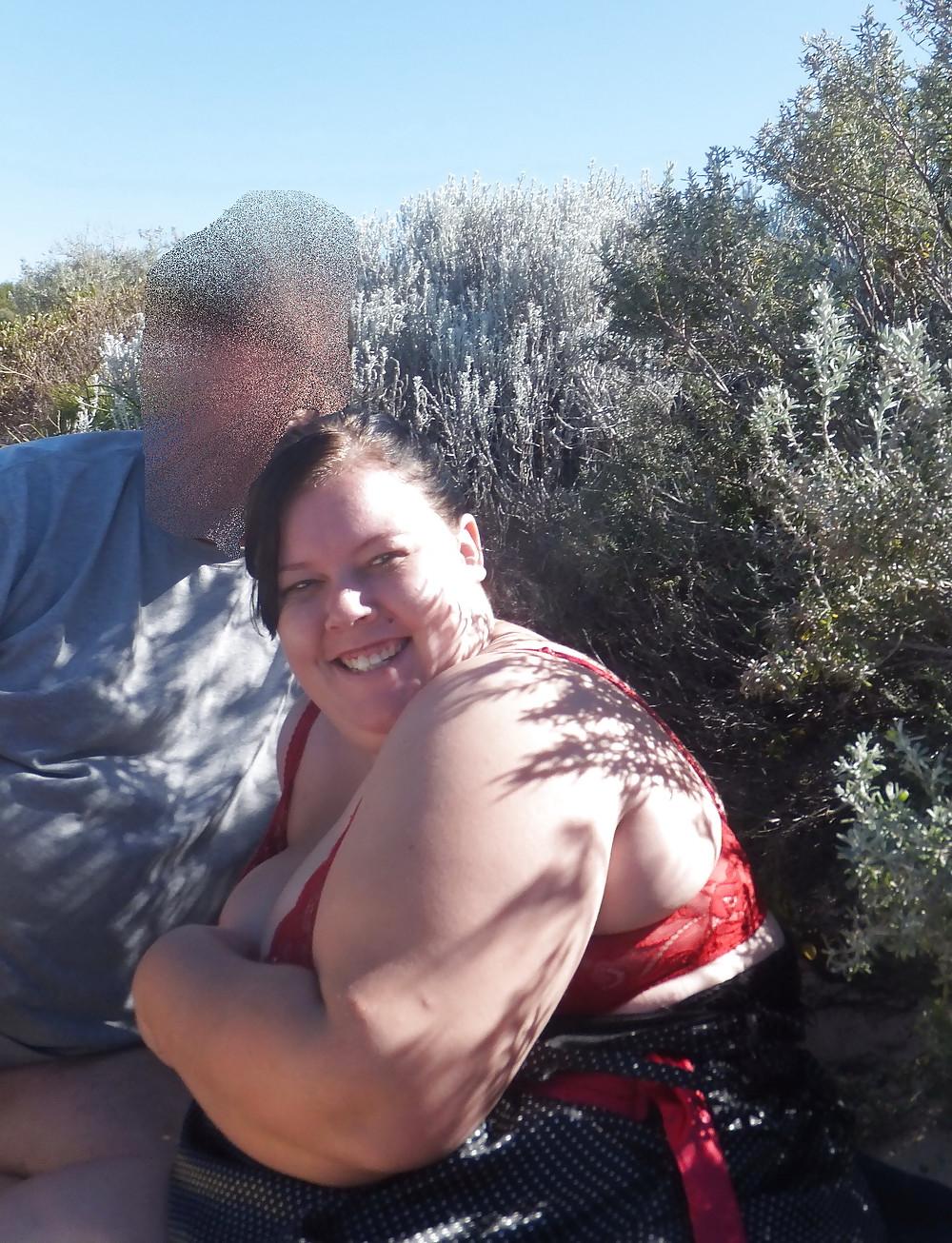 20P BBW Beach Bang