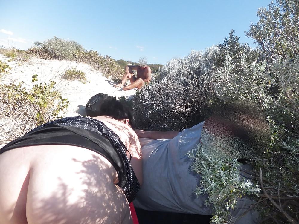 20P BBW Beach Bang