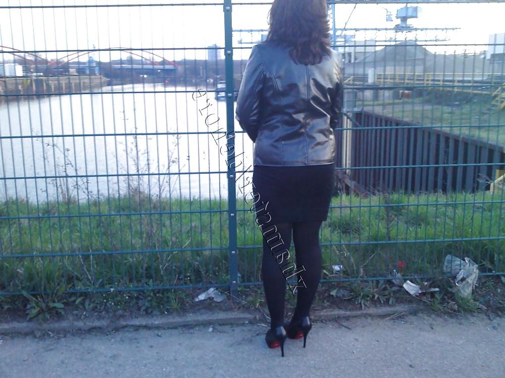 14P Turkish Mature Nejla part 34