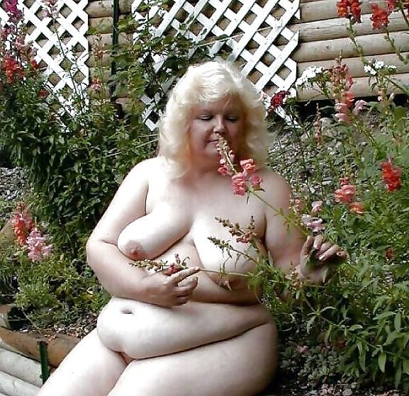 25P BBW & Grannies 2