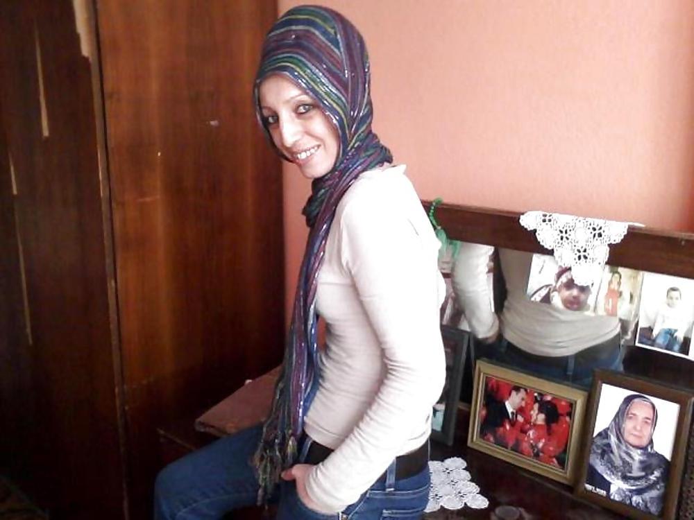 8P Arab turkish girls 10