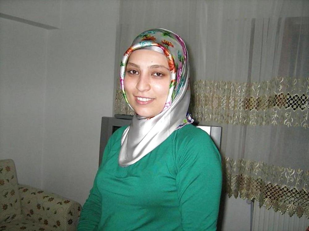 8P Arab turkish girls 10