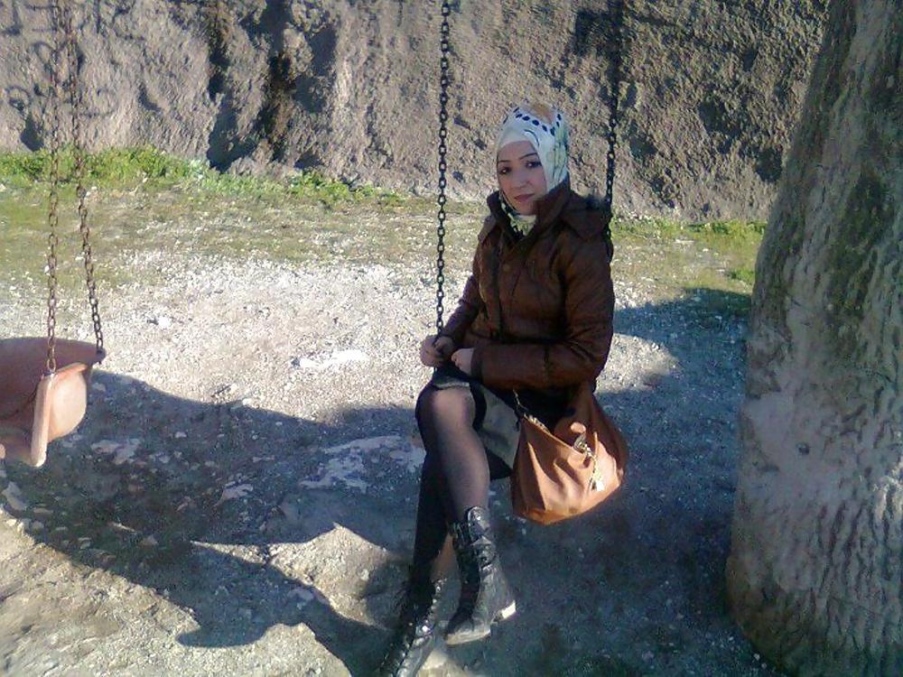 8P Arab turkish girls 10